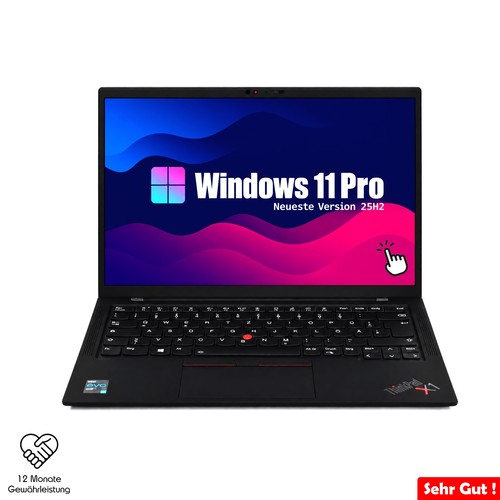 Lenovo thinkpad carbon gen - lenovo,