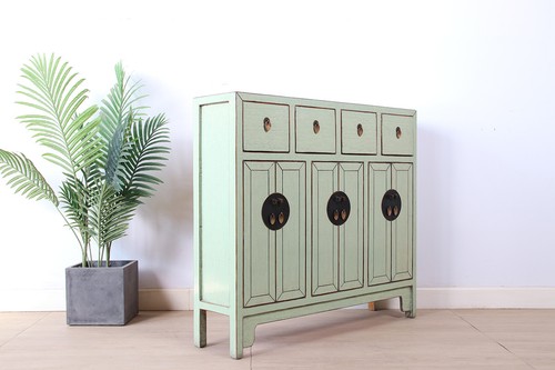 Chinesische kommode sideboard - chinesische,