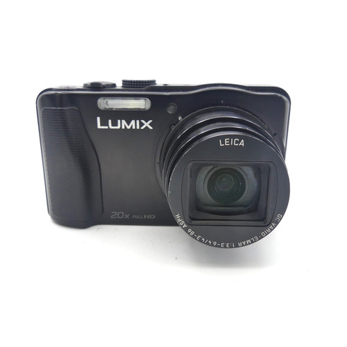 Panasonic lumix dmc - lumix, dmc-tz36