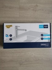 Grohe Get Wasserhahn 30197000