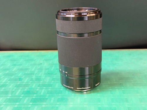 Sony 210 5 - mm, e
