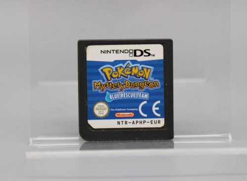 Pokémon mystery dungeon team - pokémon, dungeon: