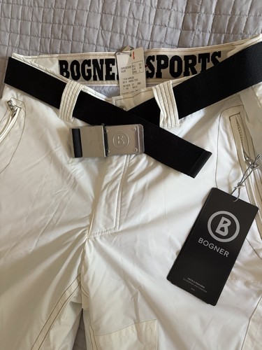 Bogner skihose herren - bogner,