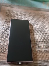 Samsung Galaxy Note 20 5G SM-N981B/DS-256GB-8GB Mystic Bronze Ohne Simlock Dual 