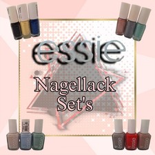 essie Nagellack Set's zum aussuchen