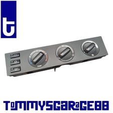 BMW E39 Klimabedienteil