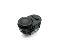 Schalter Spiegelverstellung 09226861 Opel Corsa Meriva Vectra Astra Zafira