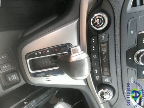 Automatikgetriebe honda - automatikgetriebe,