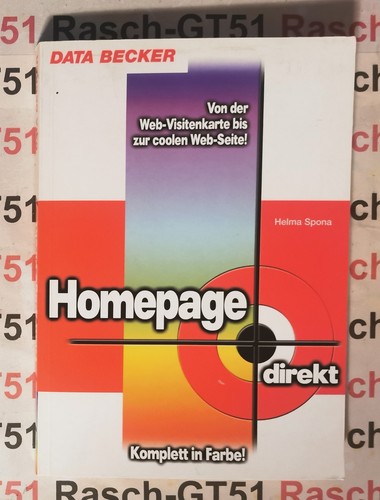 Data becker homepage - becker,