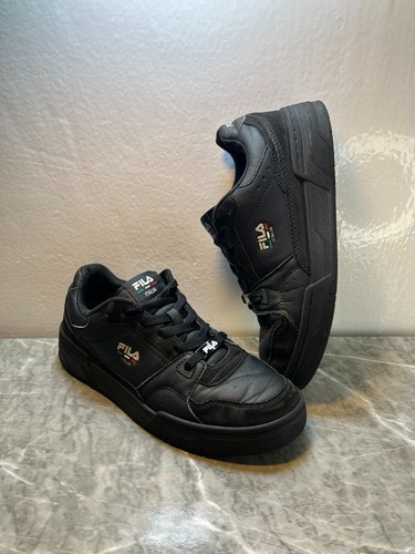 Fila italia unisex sneaker - italia,