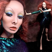 HINDSGAUL Vintage Realistic