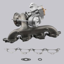 Turbolader for Opel Insignia