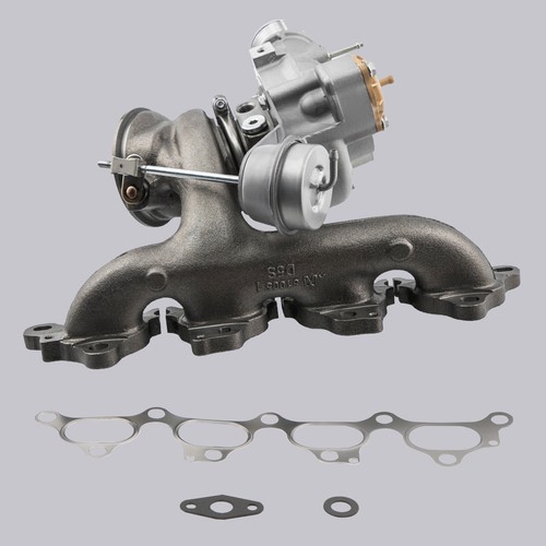 Turbolader for opel - turbolader,