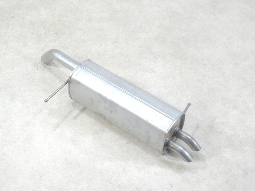 Auspuff neu für - auspuff,