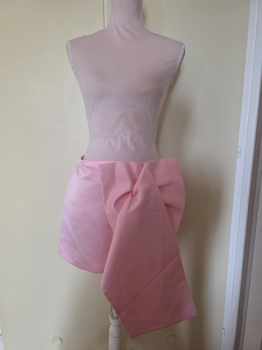Zara damen rock größe - damen, pink