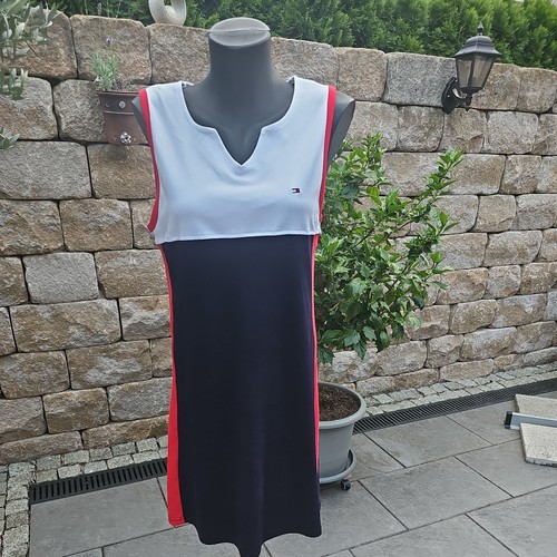 Shirtkleid tommy hilfiger - tommy,