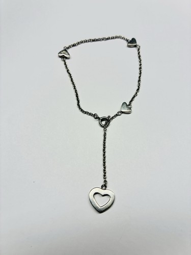 Tiffany armband 4 herz - co.,