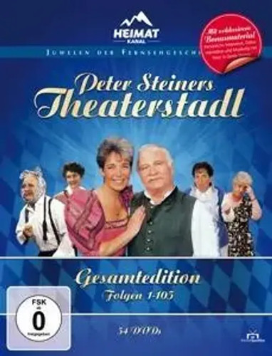 Peter steiners theaterstadl - steiners, |