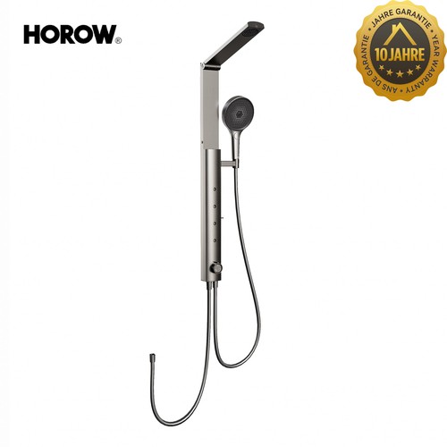Horow grau regendusche system - horow,