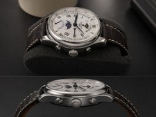 Herren armbanduhr legion - herren-armbanduhr,