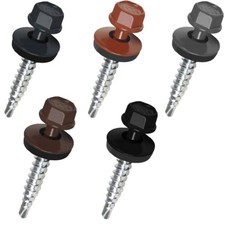 Trapezblech Schrauben