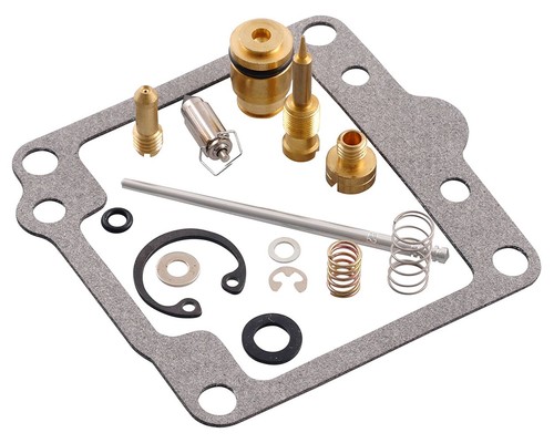 Vergaser reparaturset - vergaser,