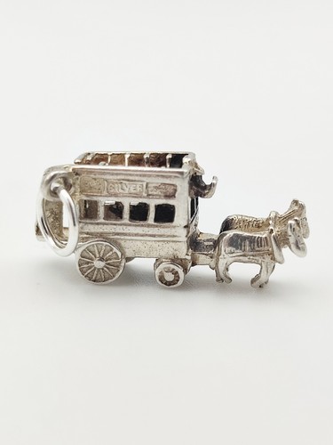 Vintage 925 sterling silber - vintage,