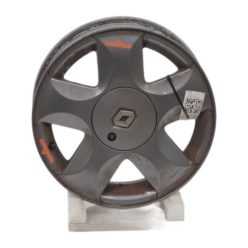Alufelge zoll renault - alufelge,