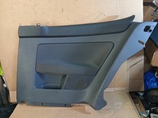 Golf 1k seitenverkleidung - 5,