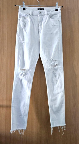 Jeans denim sira - denim, pant