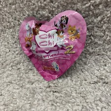 Chi Chi Love and Friends