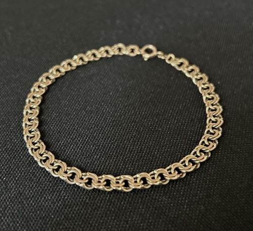 Armband 333er gold 8 karat - 333er, |