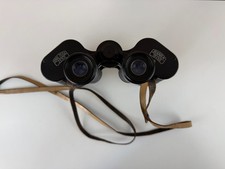 Fernglas Carl Zeiss Jena 10x50