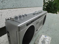 Radio-Recorder FUJINO  FX-2