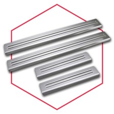 Einstiegsleisten für Mercedes