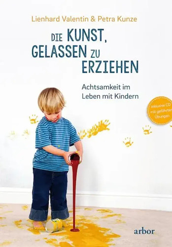 Die kunst gelassen - die, zu
