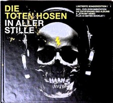 In aller Stille - Limited Fan Edition (Mediabook) Die Toten Hosen: