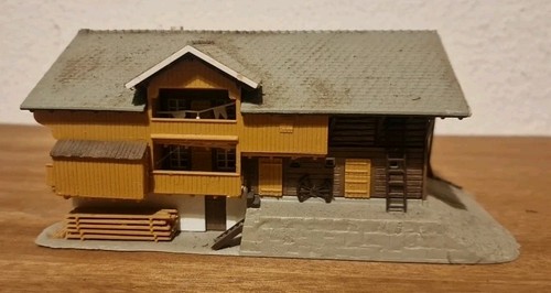 Kibri 189 bauernhof - ho,