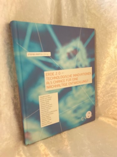 Erde technologische - erde,