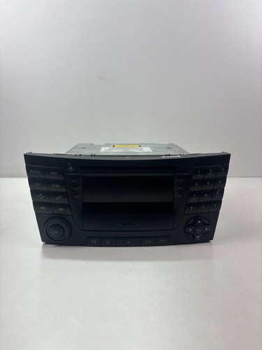 Be6000 mercedes benz w211 - be6000,