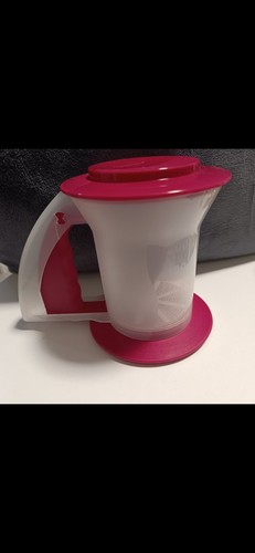 Tupperware einhandsieb mit - tupperware,