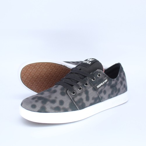Supra footwear stacks - stacks, 9