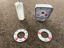 Tankinhaltsanzeiger Dehoust