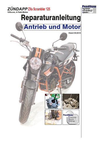 Reparaturanleitung ris - reparaturanleitung,