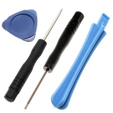 TomTom Go Live 1000, 1005, 1015, 2405, 2050, Pro 7150 Öffnungsset | Werkzeug | R