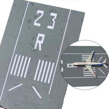 Diorama 1:200/400 Flughafen