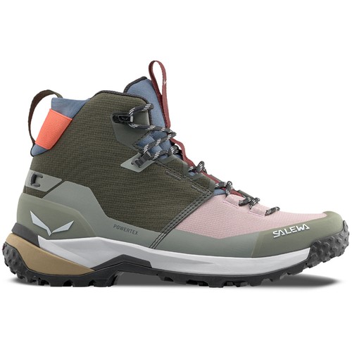 Salewa puez mid ptx - salewa,
