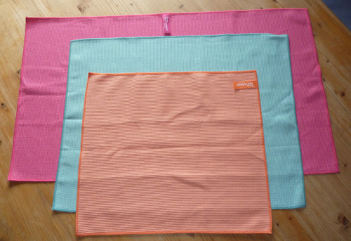 Jemako trockentücher set - -,