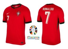Trikot Nike Portugal EURO 2024