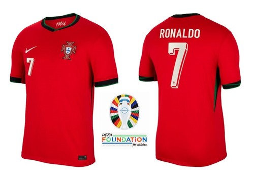 Trikot nike portugal - nike, euro
